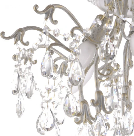 Потолочная люстра Seven Fires Dorita 70581.01.29.06