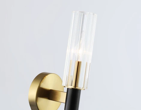 Бра Ambrella HIGH LIGHT LH55517 (220V)