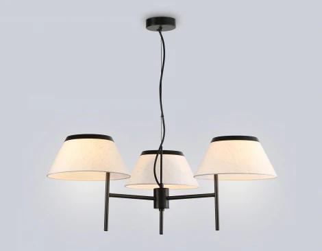 Подвесная люстра Ambrella High Light LH72451