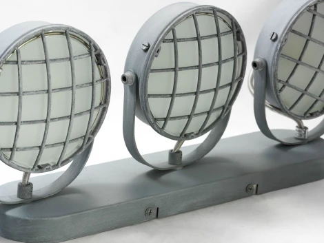 Спот Lussole Loft Lakewood LSP-9980