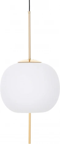 Подвесной светильник Lumina Deco Alpina LDP 1209-330 GD