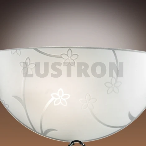 Настенный светильник Sonex Luaro 010