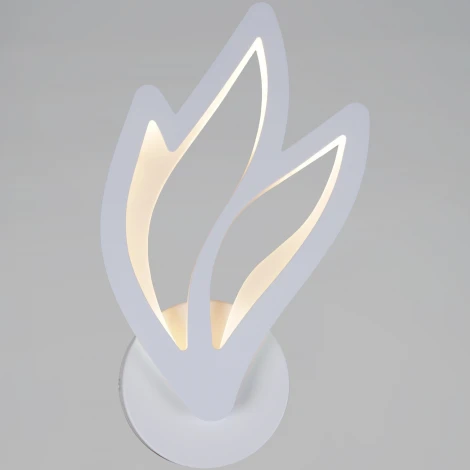 Бра светодиодное Reluce 09862-0.2-01 WH