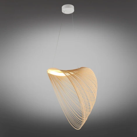 Подвесной светильник Aployt Amareynt APL.655.03.21 (LED, 220V, на тросе)