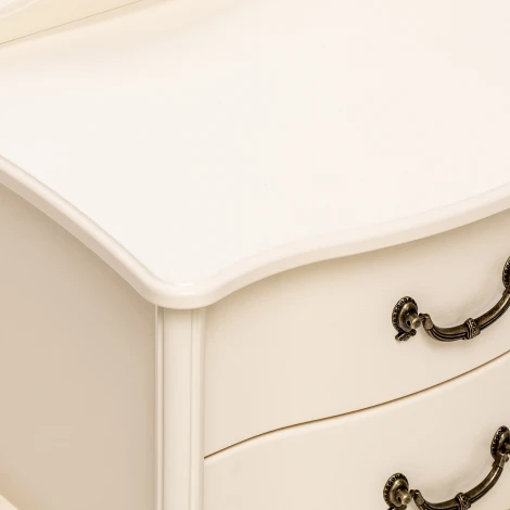 Тумба прикроватная Джульетта" (2 ящ.) Leset"