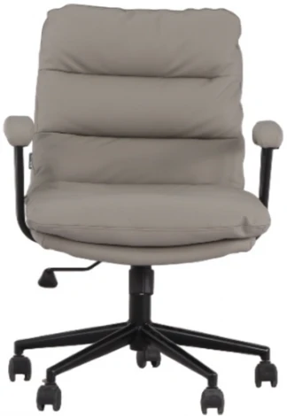 Кресло офисное Torus серый УТ000037005