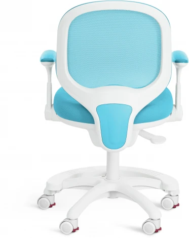 Кресло RAINBOW Tetchair (Голубой).