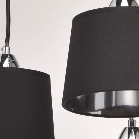 Потолочная люстра MW-Light Лацио 103011308