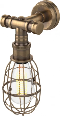 Настенный светильник Covali WL-30526 (220V)