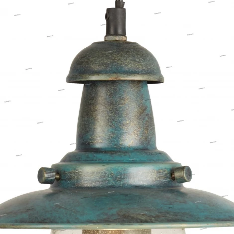 Подвесной светильник Arte Lamp Fisherman A5518SP-1BG