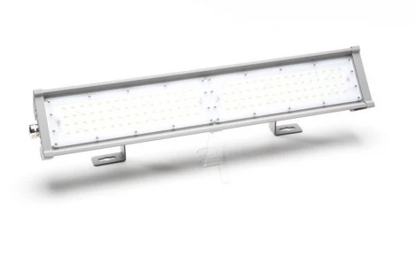Прожектор уличный Deko-Light Highbay Normae 732083