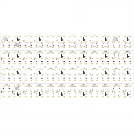 Светодиодная лента Arlight LX 028844