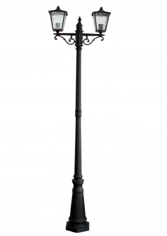 Наземный фонарь Favourite Colosso 1817-2F