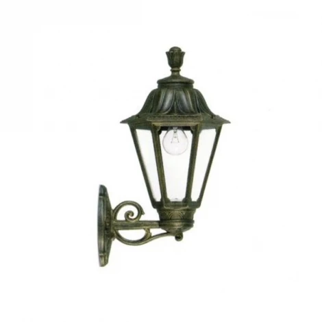 Светильник уличный настенный Fumagalli Bisso/Rut E26.131.000.BXE27