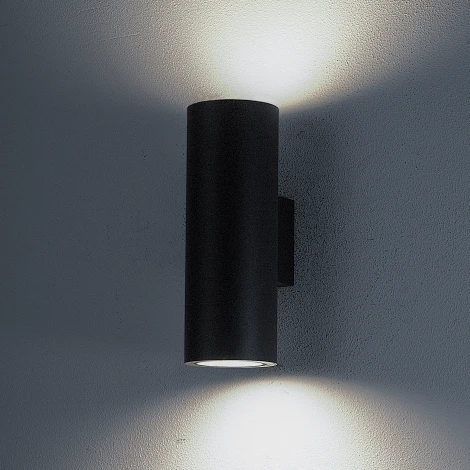 Архитектурная подсветка Mantra Volcano 6482 (220V, круглые, IP54)