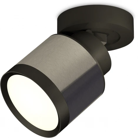 Спот Ambrella Techno Spot XM8115001 (220V, круглые)