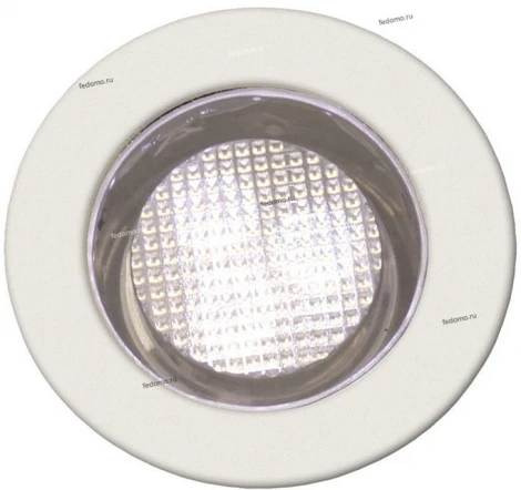 Встраиваемый точечный светильник Brilliant Cosa G03093/75