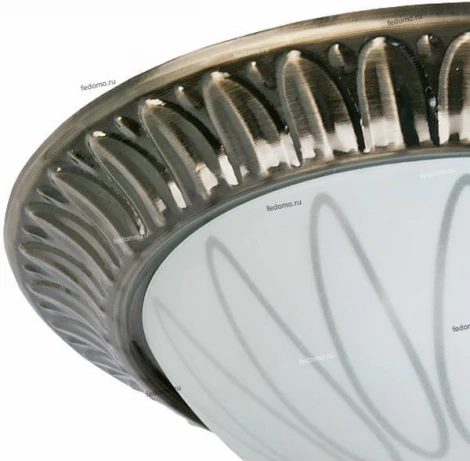 Потолочный светильник Toplight Paulina TL5050Y-02AB