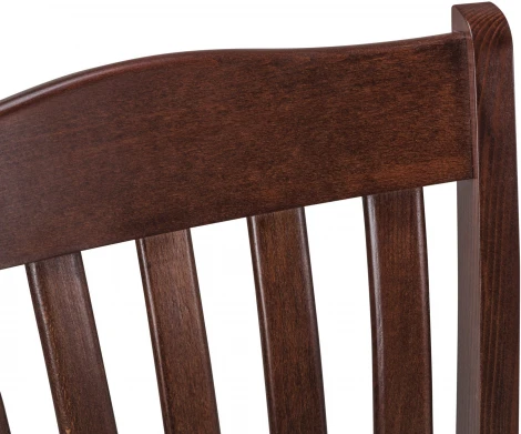 Стул R-Home Гессер Орех