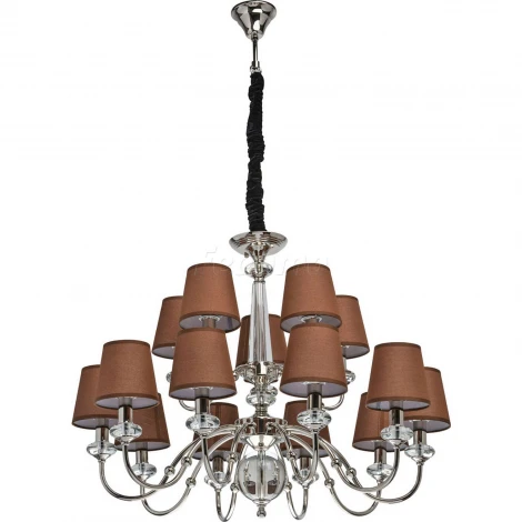 Подвесная люстра MW-Light София 355013715