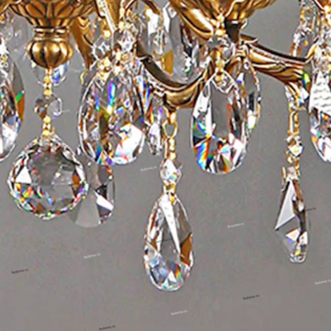 Ambiente by Brizzi Benisa 2226/5 AB Tear Drop