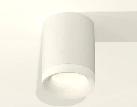 Накладной точечный светильник Ambrella Techno Spot XS7421024 (220V, круглые)