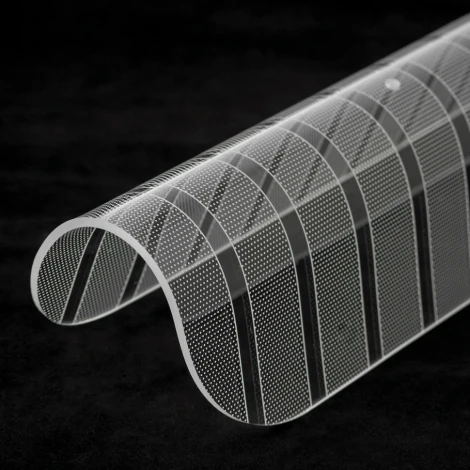 Подвесной светильник Lussole Bradford LSP-7153 (LED, 220V, на тросе)