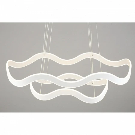 Подвесная люстра Omnilux Follina OML-00603-170