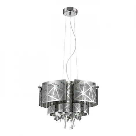 Подвесная люстра Odeon Light Hilary 3479/5