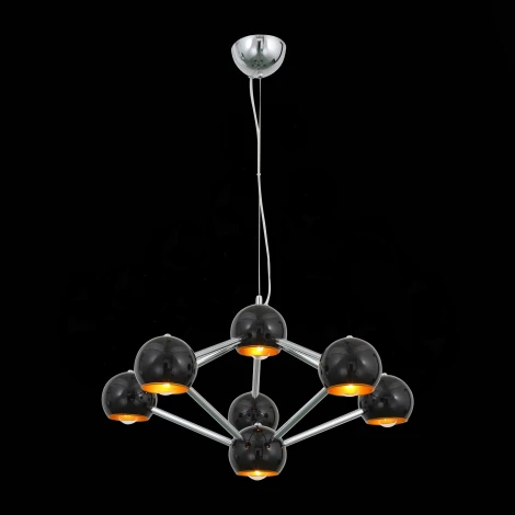 Подвесная люстра ST Luce Rottura SL853.403.07