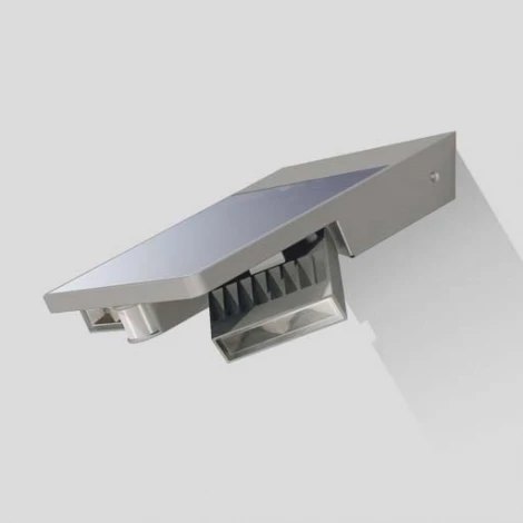 Уличный консольный светильник Oasis Light P9012