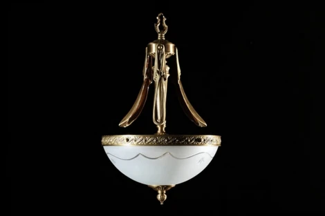 Потолочная люстра Brizzi 2230 02230 AB