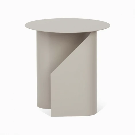 Кофейный столик Lymi диаметр 45 COSMO арт.GT-463