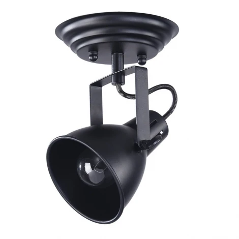 Спот Freya Ibbi FR4276-CW-01-B (220V, круглые)