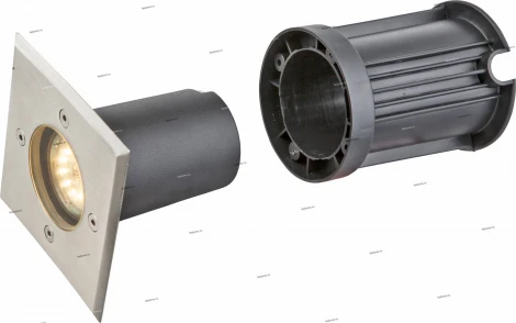 Встраиваемый светильник уличный Globo Style Ii 31101 (220V, IP67)