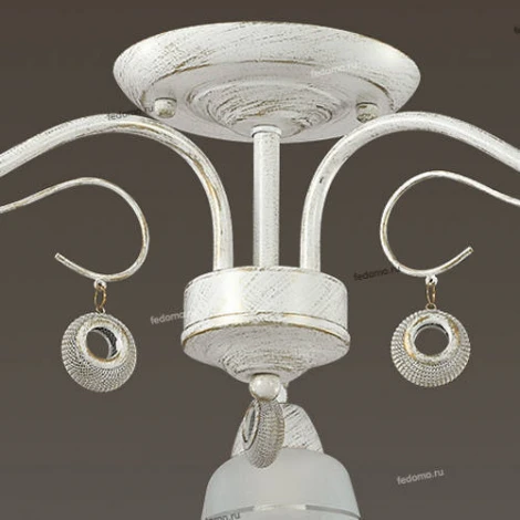 Потолочная люстра Lumion Deodat 3471/3C