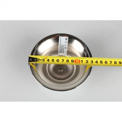 Подвесная люстра Omnilux 884 OML-88403-08 (220V, на цепи)