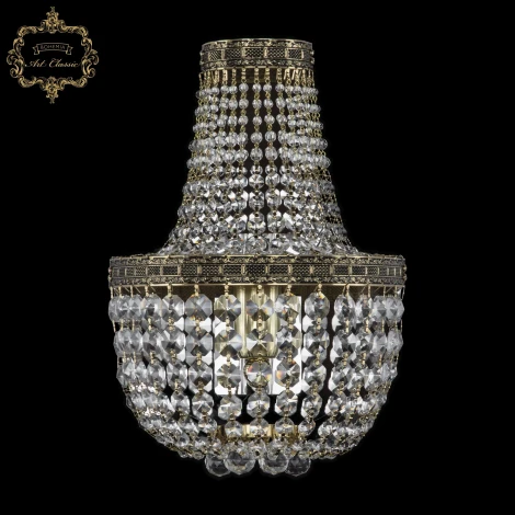 Бра Art Classic 20.28 20.281B.H1.20SP.GB