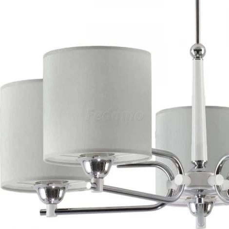 Потолочная люстра Jupiter Twingo 1405 TW 5 B