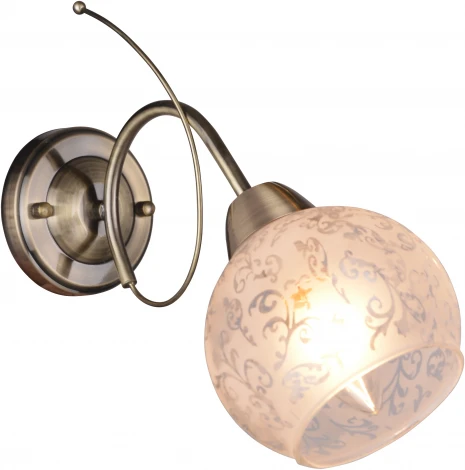 Бра Toplight Patricia TL3740B-01AB