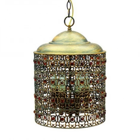 Подвесной светильник Favourite Marocco 2312-6P