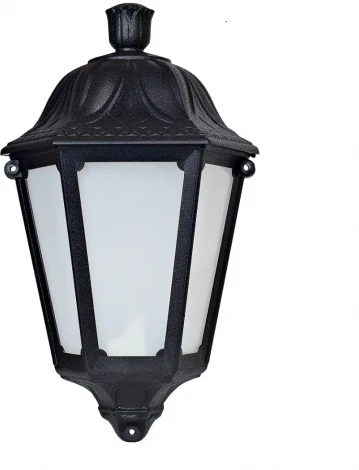 Настенный фонарь уличный Fumagalli Iesse M22.000.000.AYF1R (220V, IP55)
