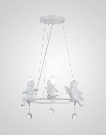 Подвесная люстра Мелодия Света PL1N 000023828