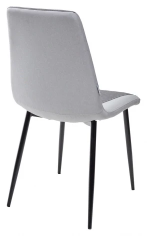 Стул KRAKOV PF-30/PF-34/ черный каркас