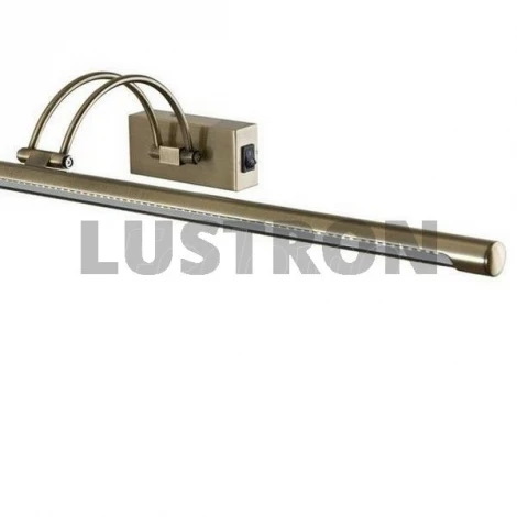 Подсветка для картин Wertmark Flores WE405.01.541