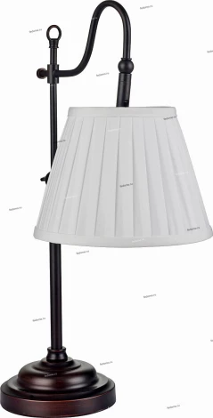 Интерьерная настольная лампа Lussole Milazzo LSL-2904-01