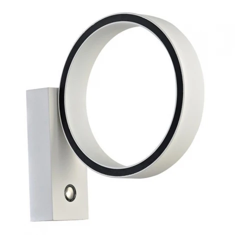 Бра Donolux DL18831 DL18831/7W White
