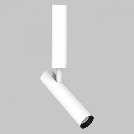 Светильник светодиодный потолочный 6W LED 3000K Imex Spy IL.0005.2200-1-WH (круглые)