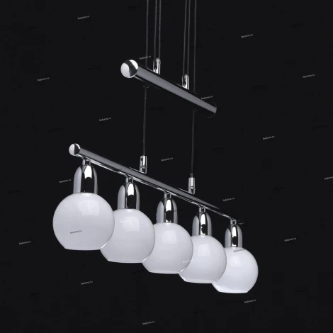 Подвесной светильник MW-Light Гэлэкси 632011705