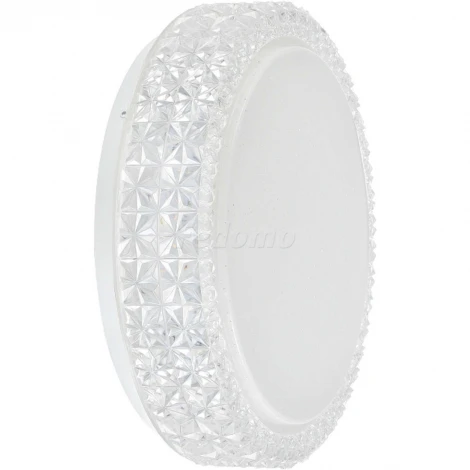 Настенно-потолочный светильник Freya Alicia FR6309-CL01-12W-W